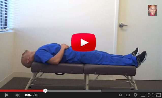 Top 3 exercises for a cervical disc herniation | Atlanta Chiropractor ...